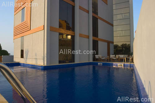 Hotel Logatero 6